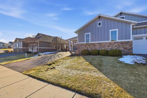 5023 Sundial Lane Woodbury MN 55129