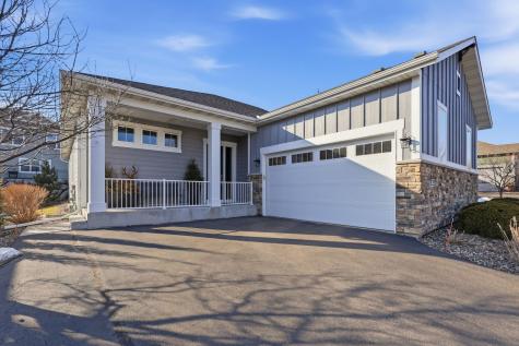 5023 Sundial Lane Woodbury MN 55129
