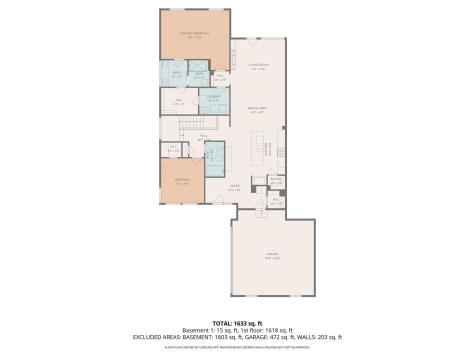 5023 Sundial Lane Woodbury MN 55129