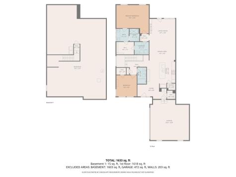 5023 Sundial Lane Woodbury MN 55129