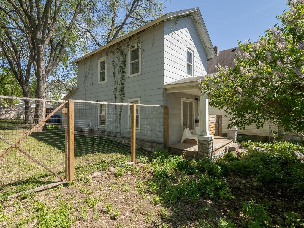 3033 14th Avenue S Minneapolis MN 55407