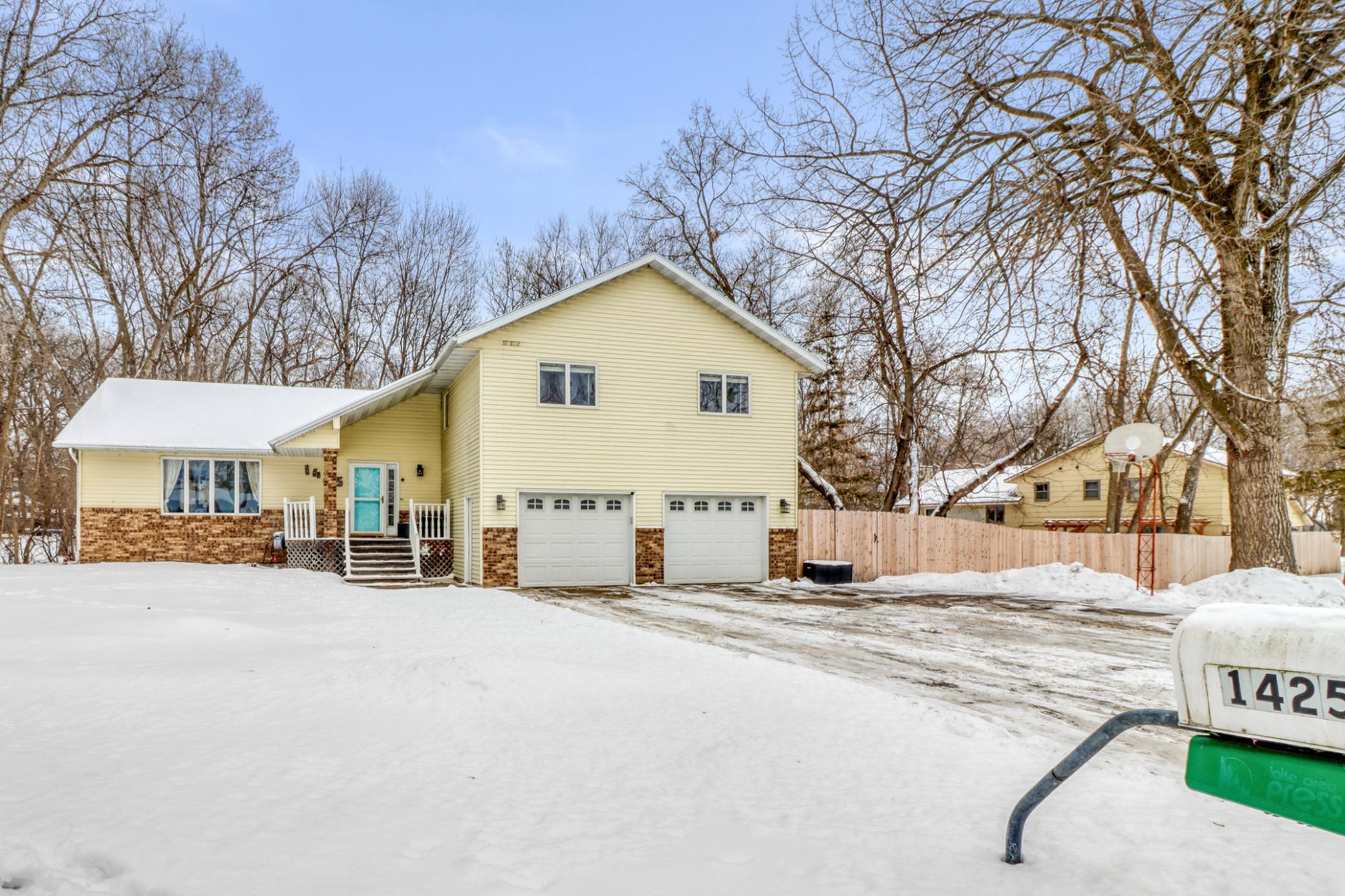 1425 Long Avenue Detroit Lakes MN 56501