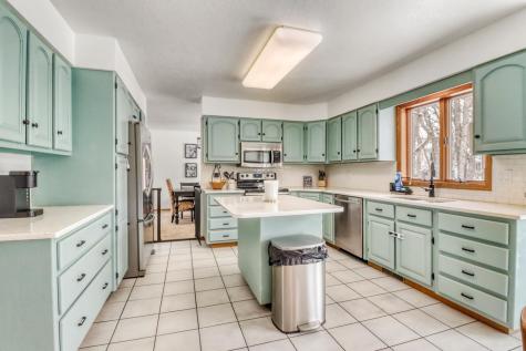 1425 Long Avenue Detroit Lakes MN 56501