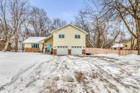 1425 Long Avenue Detroit Lakes MN 56501