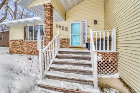 1425 Long Avenue Detroit Lakes MN 56501