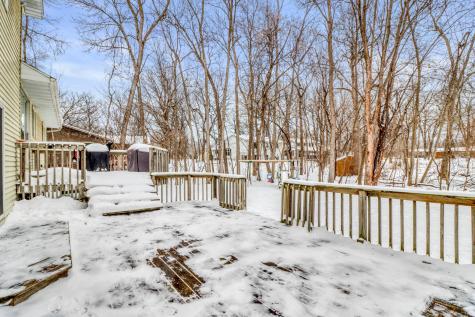 1425 Long Avenue Detroit Lakes MN 56501