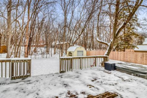 1425 Long Avenue Detroit Lakes MN 56501