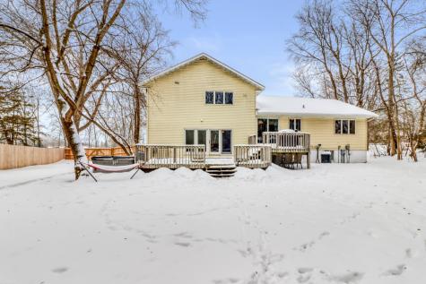 1425 Long Avenue Detroit Lakes MN 56501