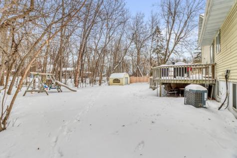 1425 Long Avenue Detroit Lakes MN 56501