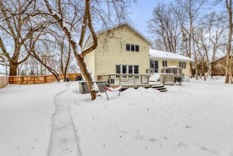 1425 Long Avenue Detroit Lakes MN 56501