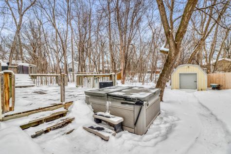 1425 Long Avenue Detroit Lakes MN 56501