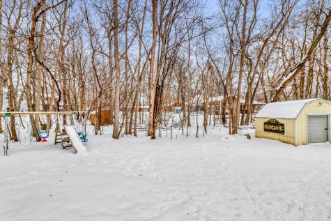 1425 Long Avenue Detroit Lakes MN 56501