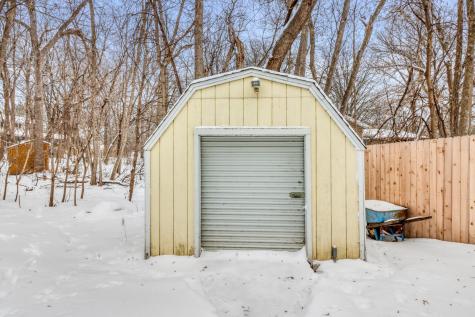 1425 Long Avenue Detroit Lakes MN 56501