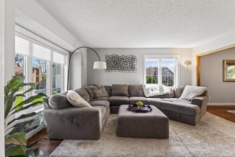 1289 Castle Court Golden Valley MN 55427