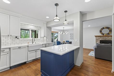 1289 Castle Court Golden Valley MN 55427