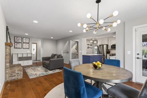 1289 Castle Court Golden Valley MN 55427