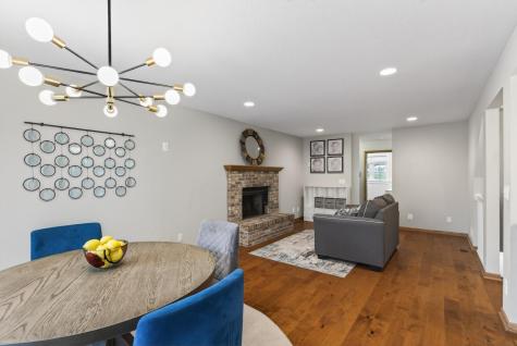 1289 Castle Court Golden Valley MN 55427