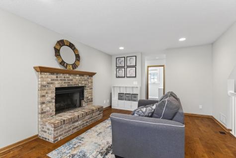 1289 Castle Court Golden Valley MN 55427