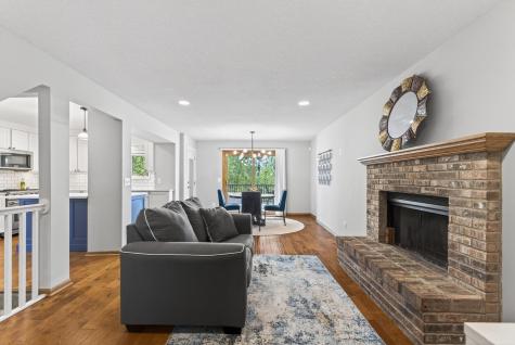1289 Castle Court Golden Valley MN 55427