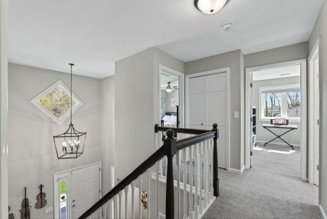 1289 Castle Court Golden Valley MN 55427