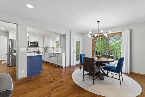 1289 Castle Court Golden Valley MN 55427