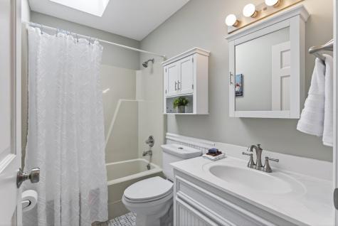 1289 Castle Court Golden Valley MN 55427