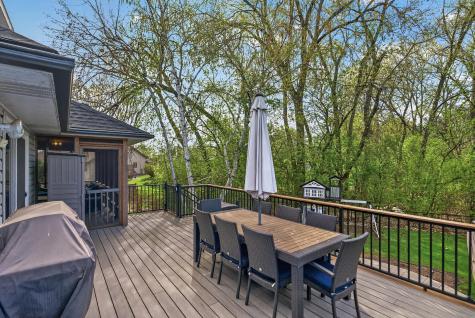 1289 Castle Court Golden Valley MN 55427