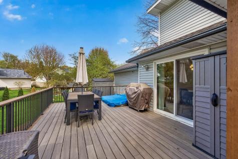 1289 Castle Court Golden Valley MN 55427