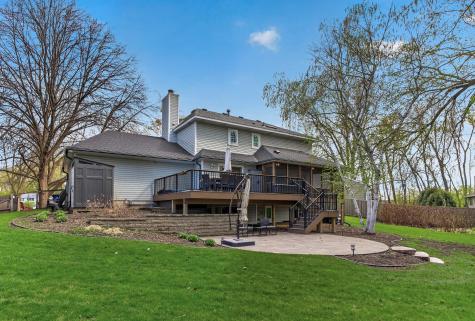 1289 Castle Court Golden Valley MN 55427