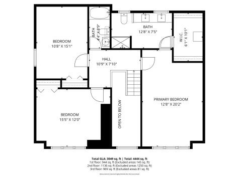 1289 Castle Court Golden Valley MN 55427
