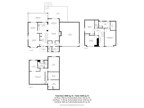 1289 Castle Court Golden Valley MN 55427