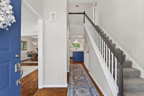1289 Castle Court Golden Valley MN 55427