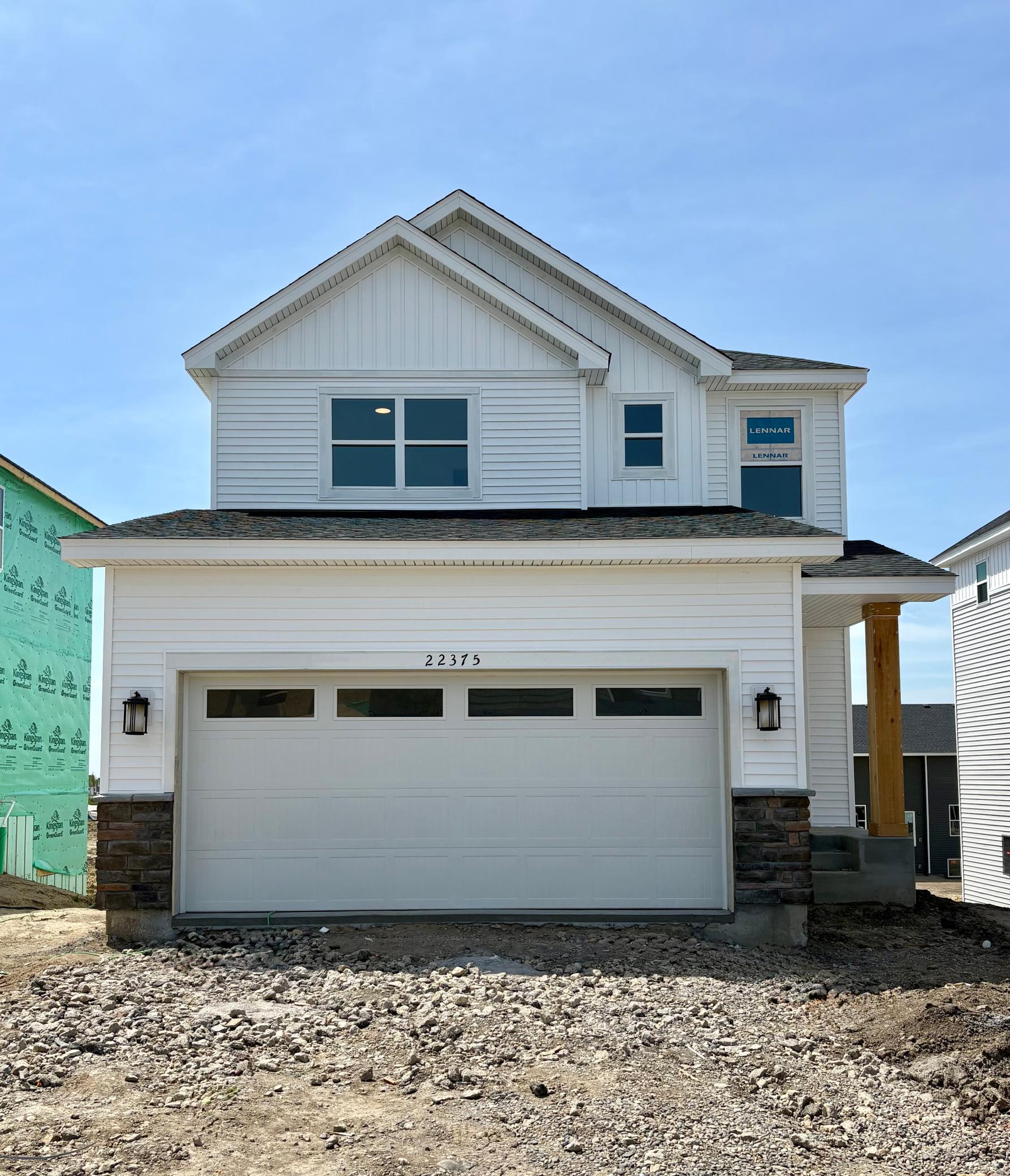 22375 Isla Way Rogers MN 55374