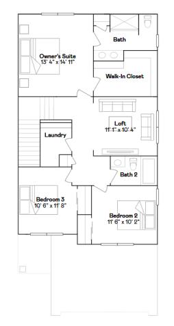 22375 Isla Way Rogers MN 55374