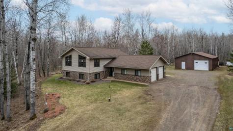 255 E Harney Road Esko MN 55733