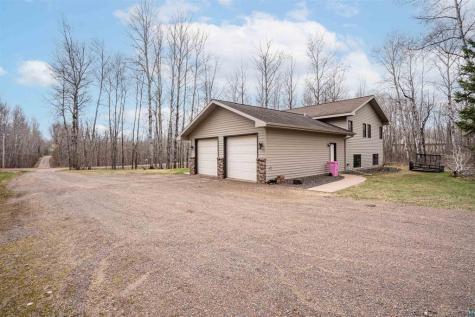 255 E Harney Road Esko MN 55733