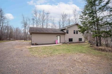 255 E Harney Road Esko MN 55733