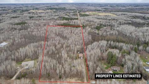 255 E Harney Road Esko MN 55733