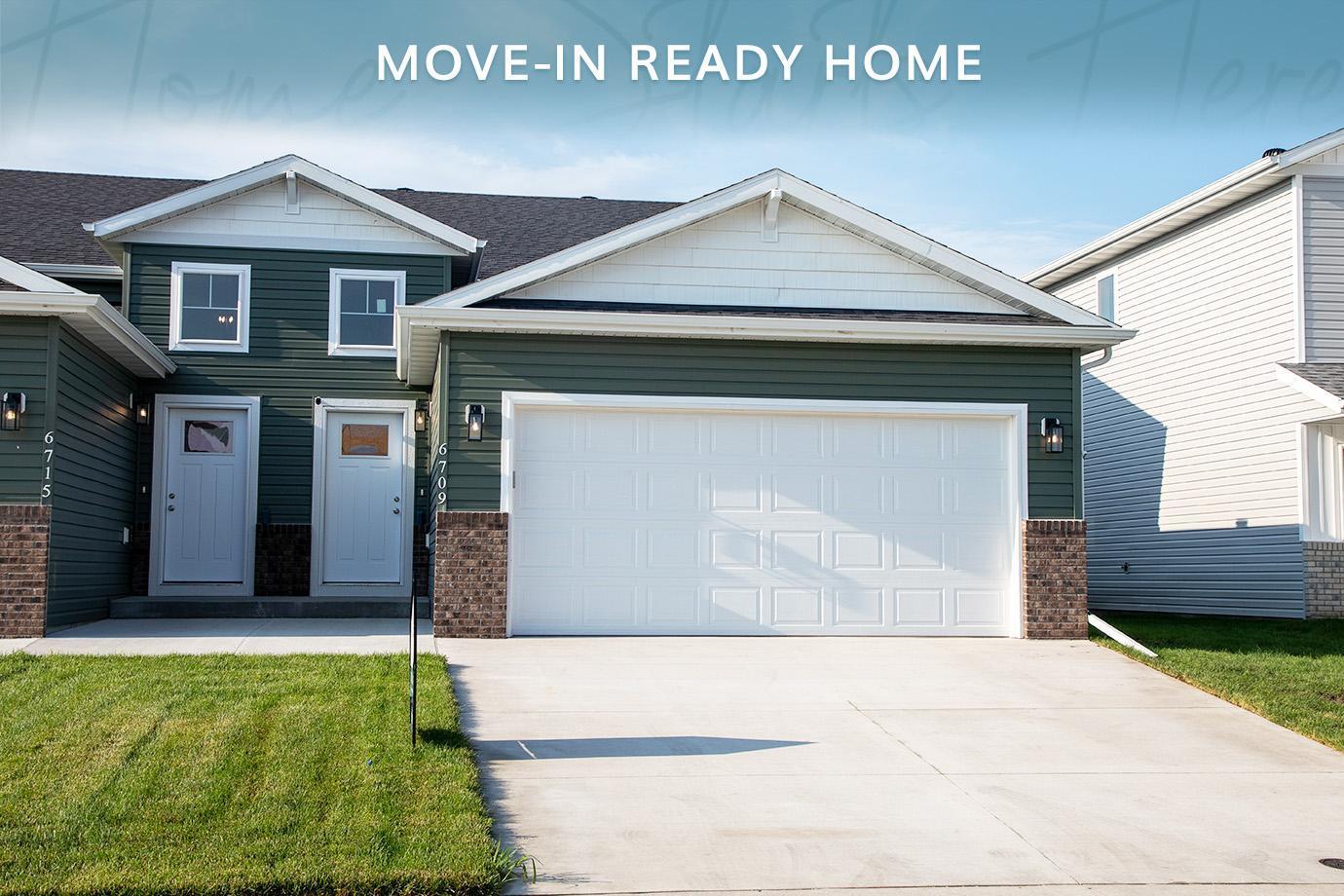 6709 Meadow View Drive S Fargo ND 58104