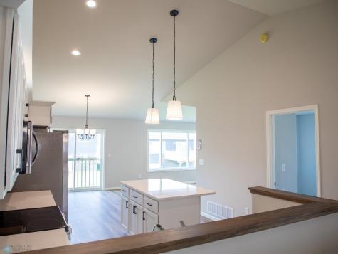 6709 Meadow View Drive S Fargo ND 58104