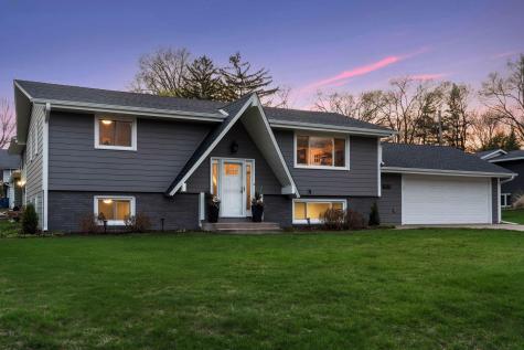1500 14TH Avenue NW New Brighton MN 55112