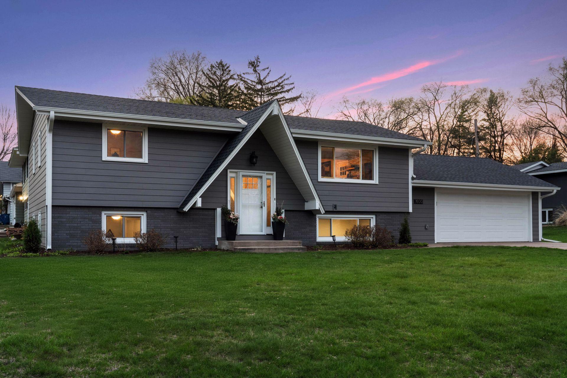 1500 14th Avenue NW New Brighton MN 55112
