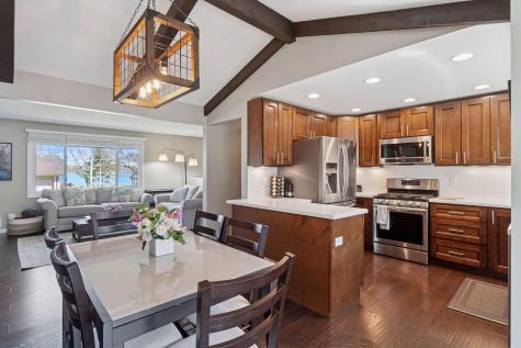 1500 14th Avenue NW New Brighton MN 55112