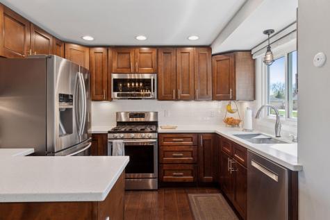 1500 14th Avenue NW New Brighton MN 55112