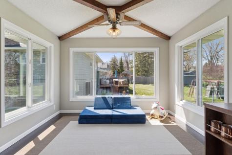 1500 14th Avenue NW New Brighton MN 55112
