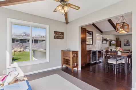 1500 14th Avenue NW New Brighton MN 55112