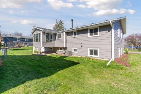 1500 14th Avenue NW New Brighton MN 55112