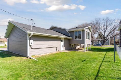 1500 14th Avenue NW New Brighton MN 55112
