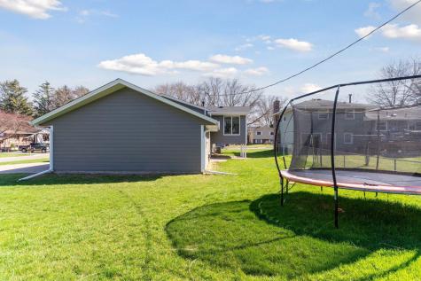 1500 14th Avenue NW New Brighton MN 55112