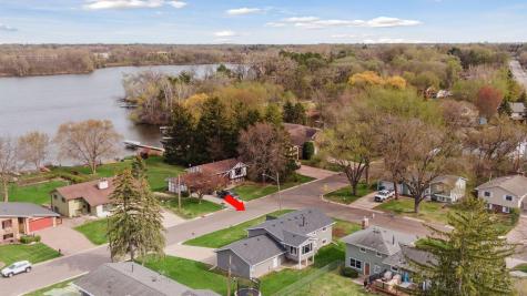 1500 14th Avenue NW New Brighton MN 55112